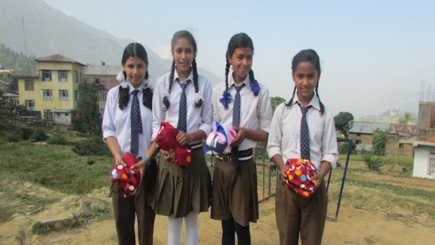 Credit Carol Baggerman Credit Carol Baggerman