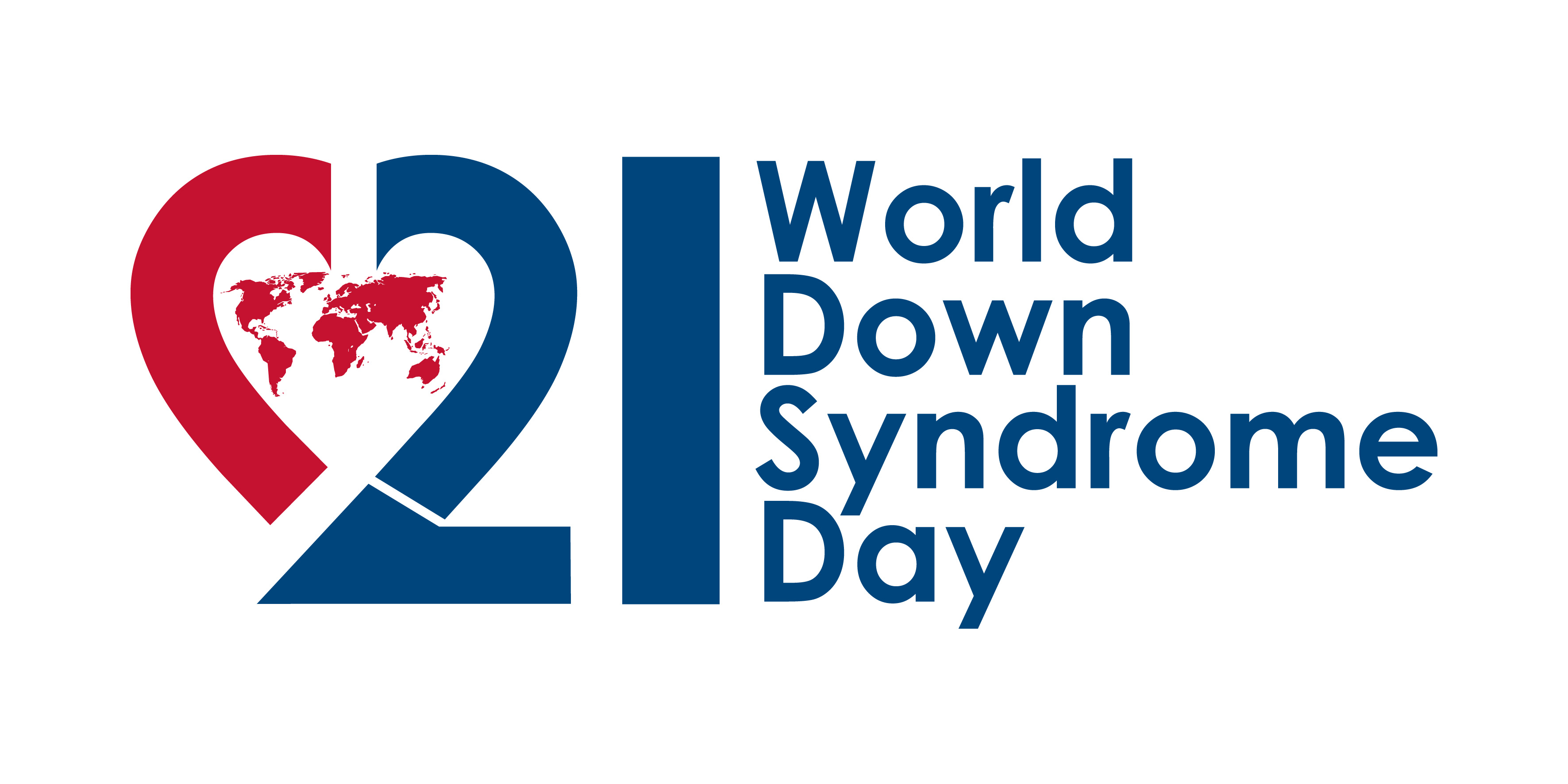 Cinquième journée mondiale de la trisomie 21
