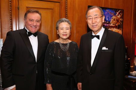 Crédit ONU Crédit ONU