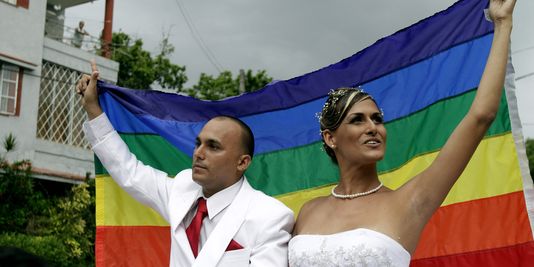 Crédit Franklin Reyes / AP Crédit Franklin Reyes / AP