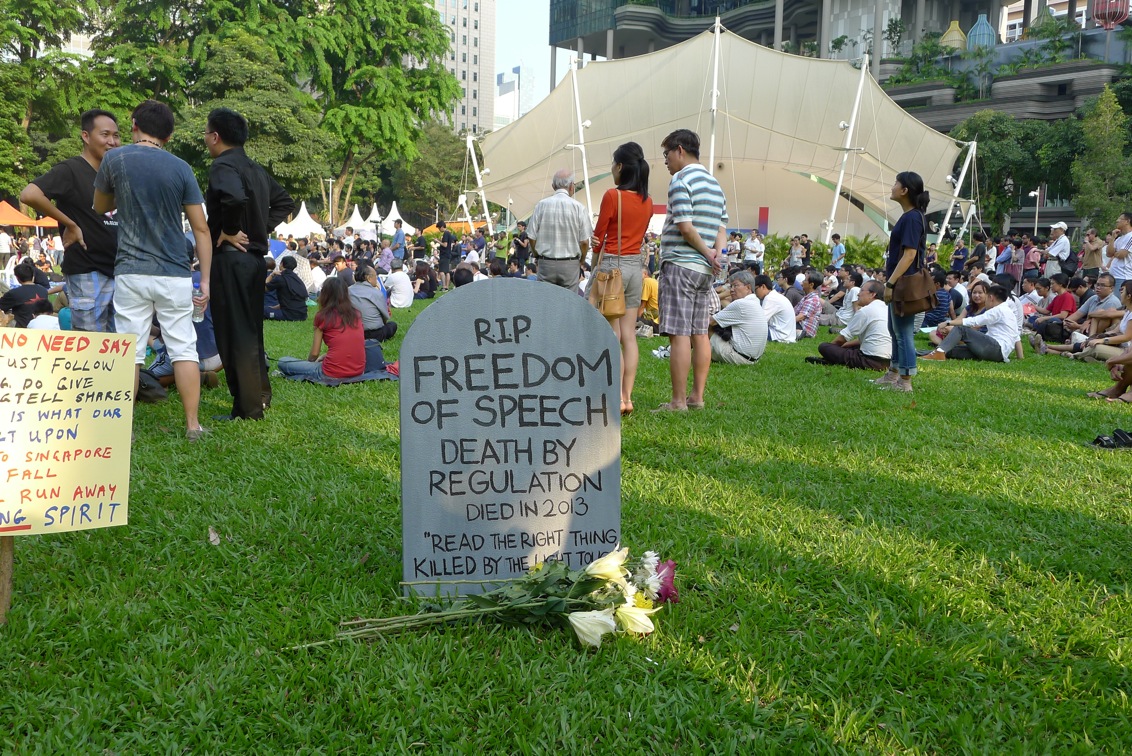 Crédit Darryl Kang Crédit Darryl Kang