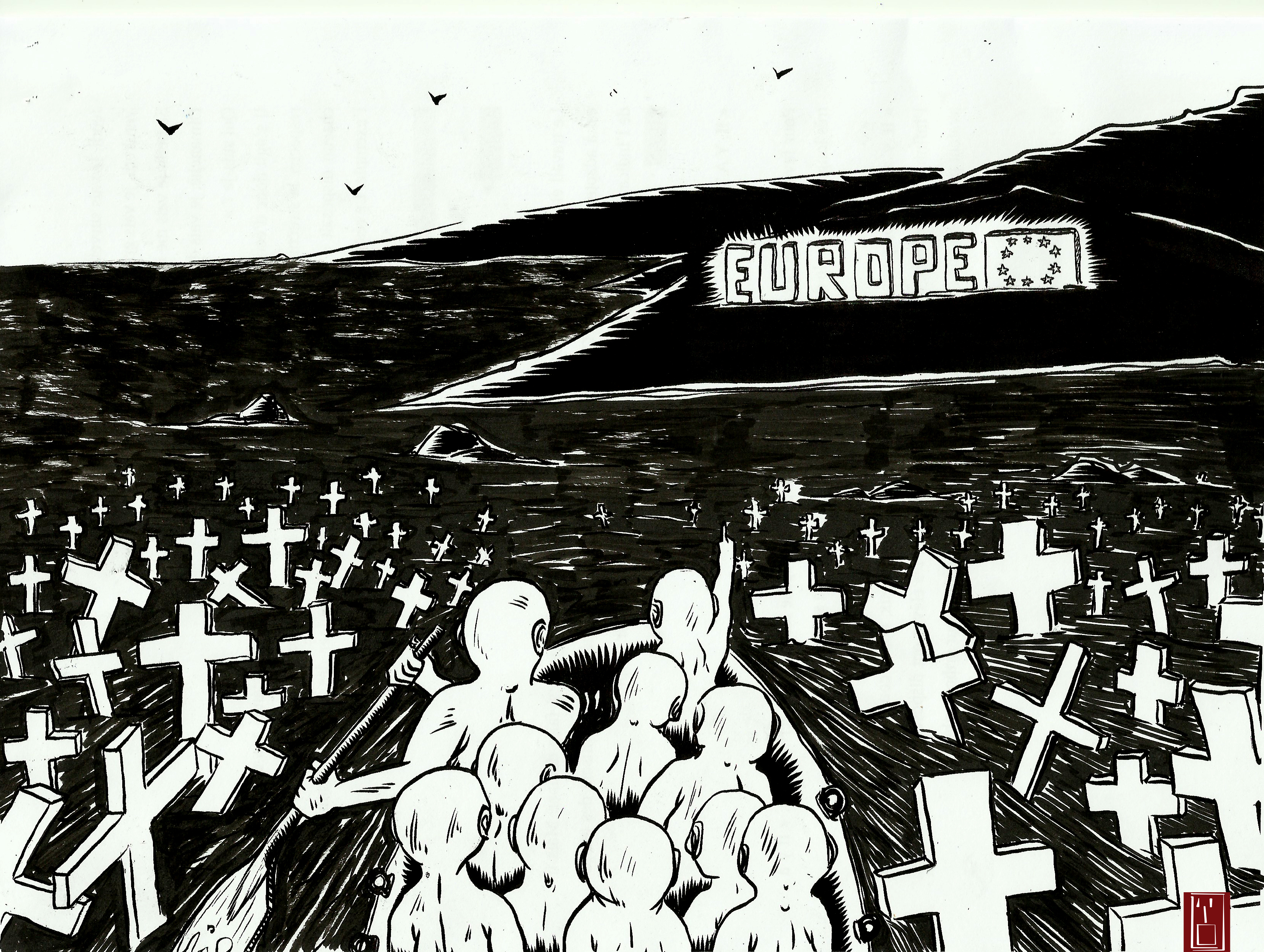 Crédit Loïc Prou Crédit Loïc Prou