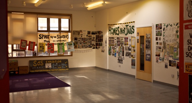 Crédito da foto: london.indymedia.org/ Crédito da foto: london.indymedia.org/