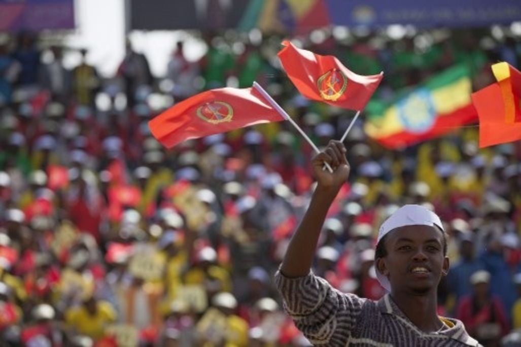 Élections parlementaires en Éthiopie : la politique du silence
