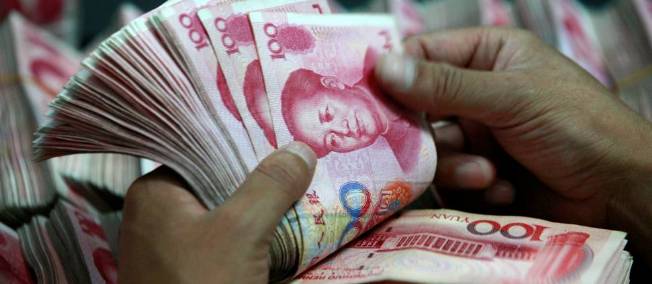 Crédits : Wang Qian/AFP