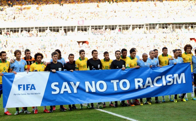 Crédito Fifa