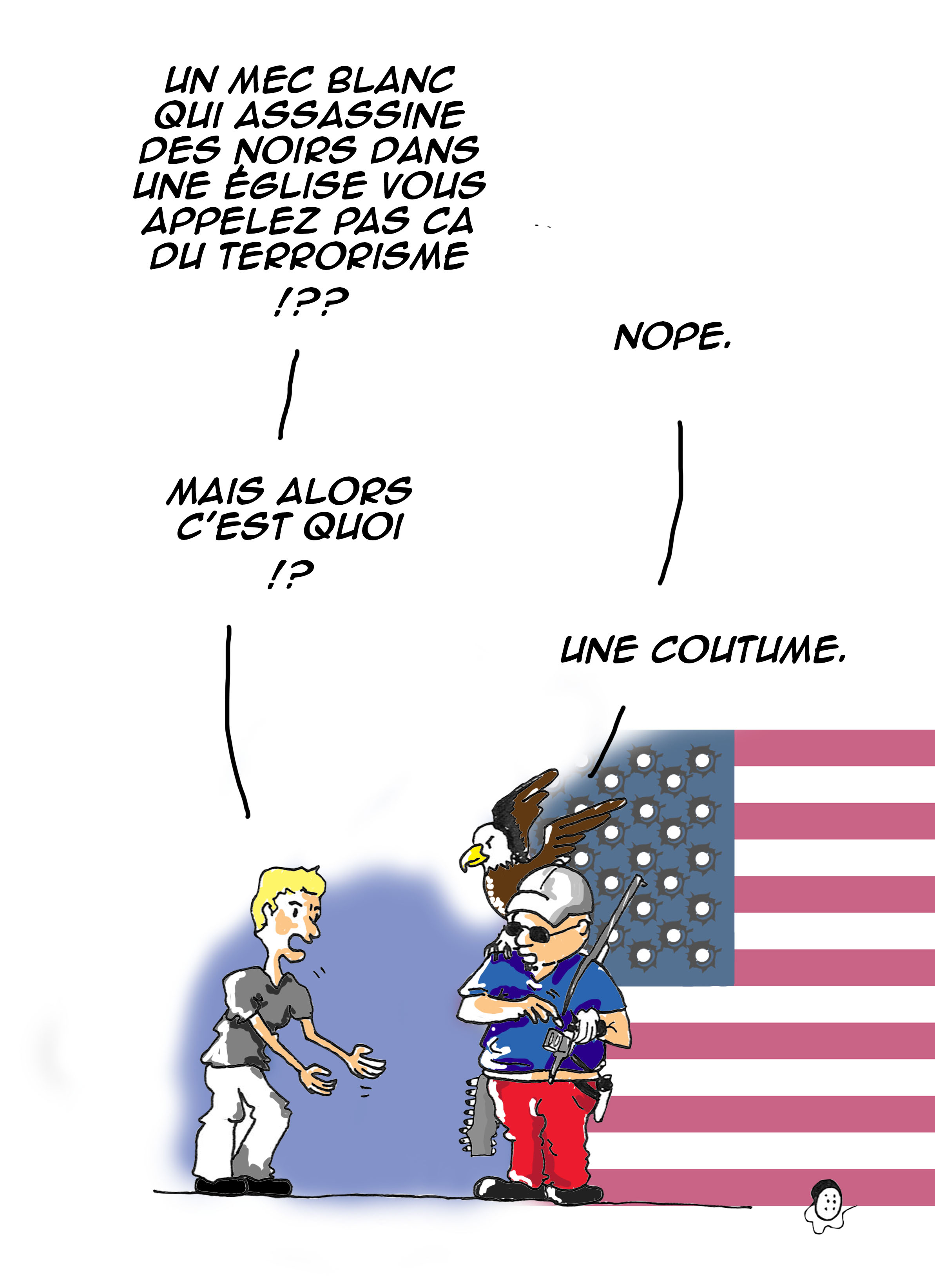 Crédit : Pierre Lecornu