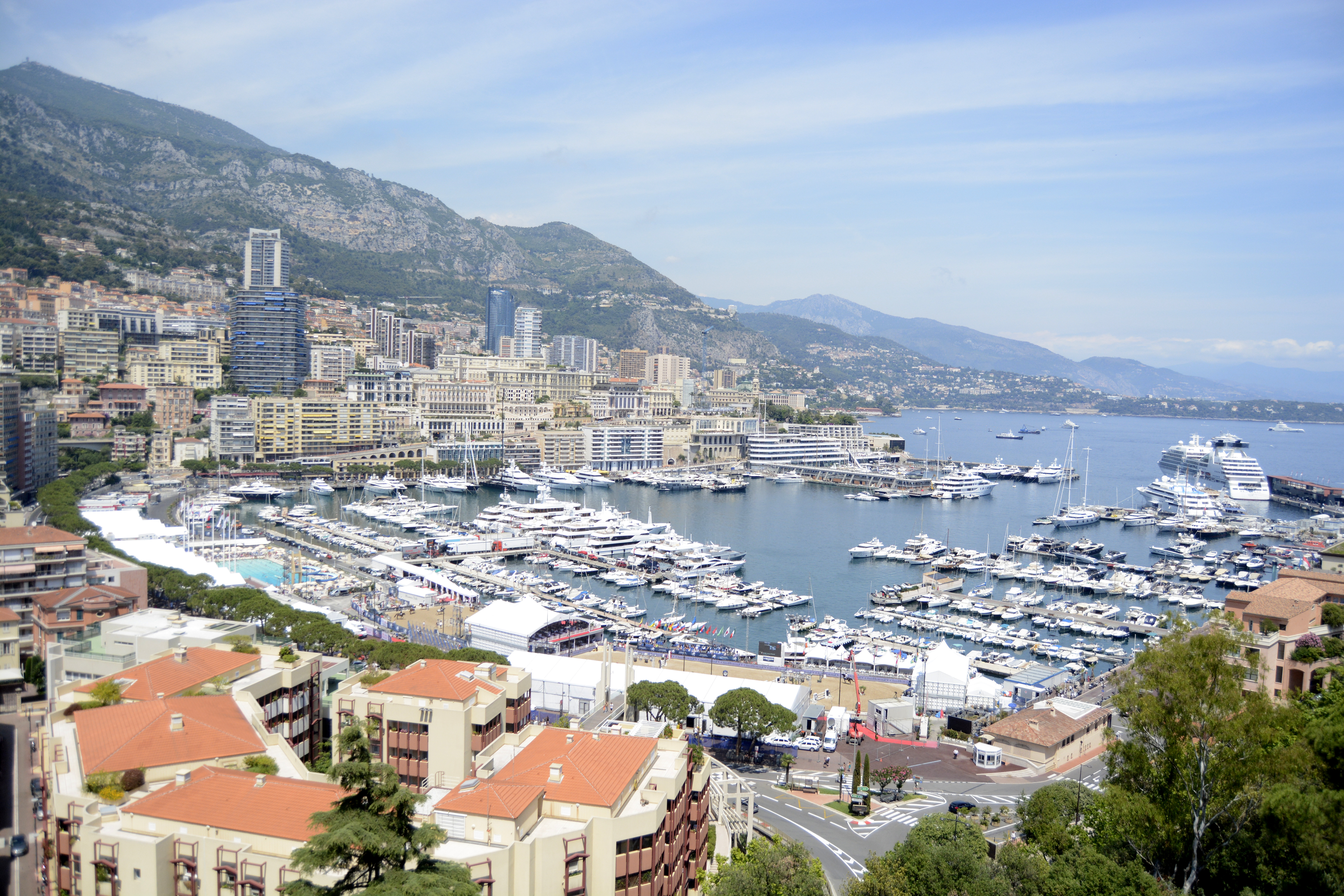 Crédit : Auriane Guiot pour le Journal International Crédit : Auriane Guiot pour le Journal International