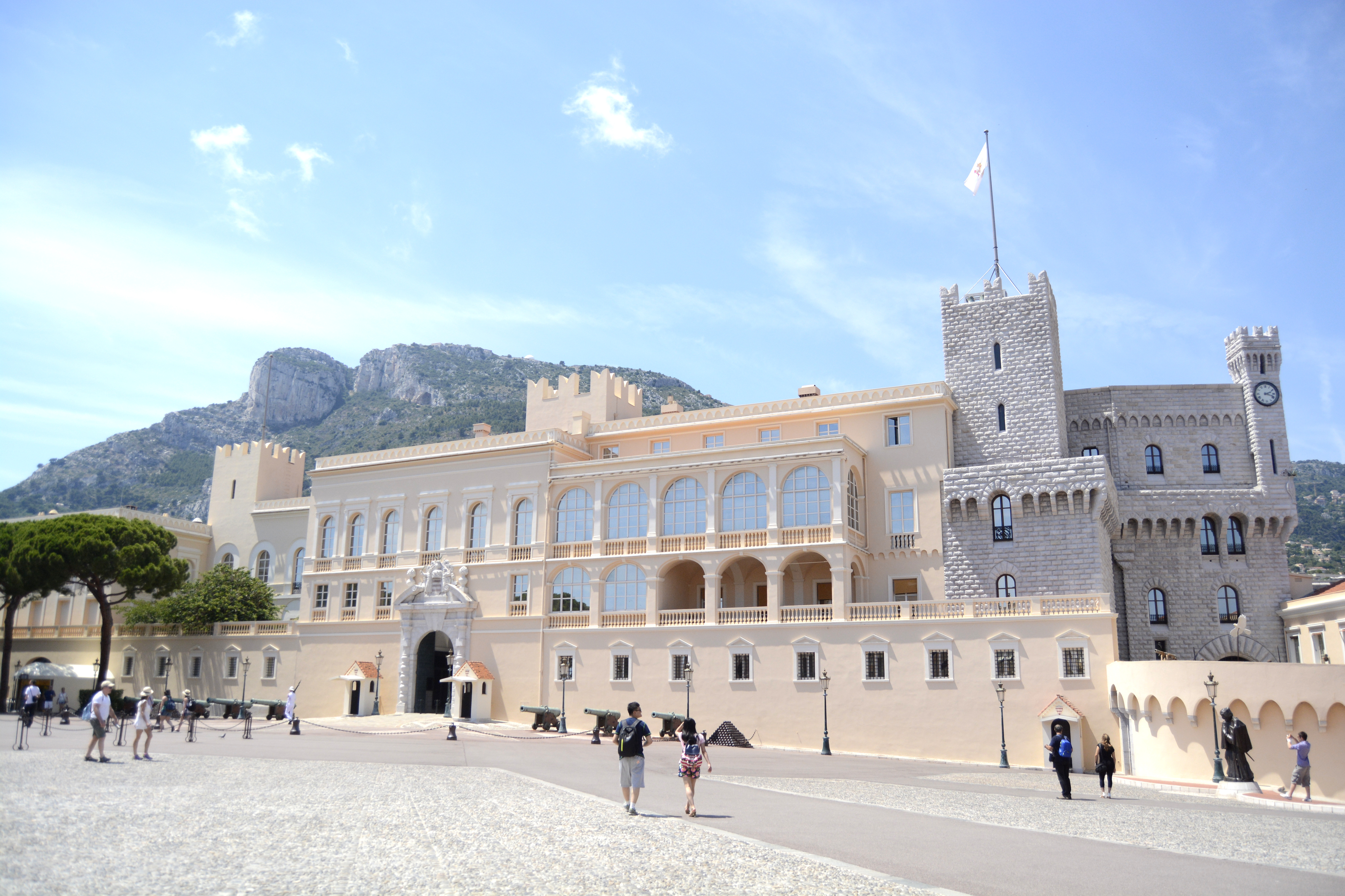 Crédit : Auriane Guiot pour le Journal International Crédit : Auriane Guiot pour le Journal International