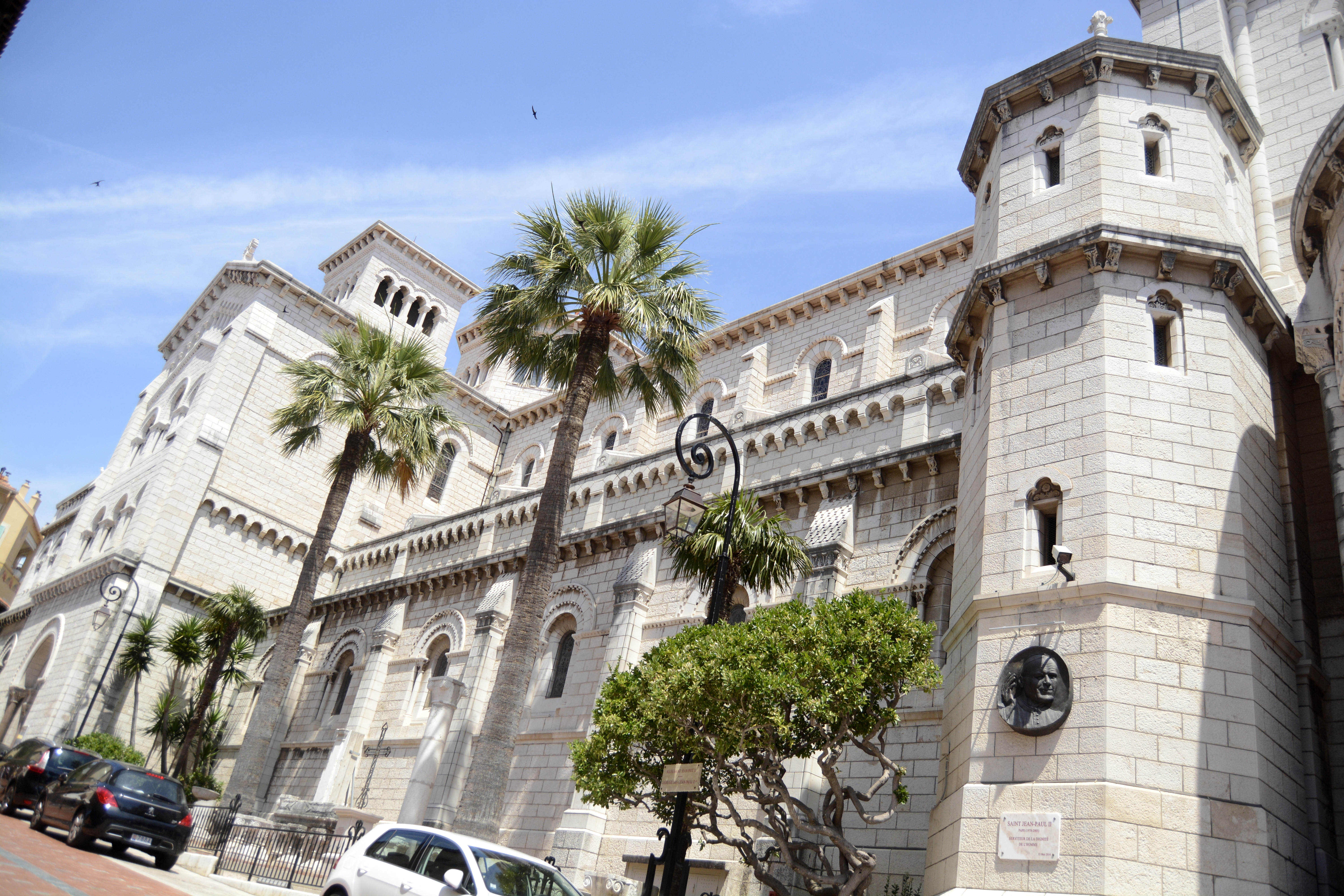 Crédit : Auriane Guiot pour le Journal International Crédit : Auriane Guiot pour le Journal International