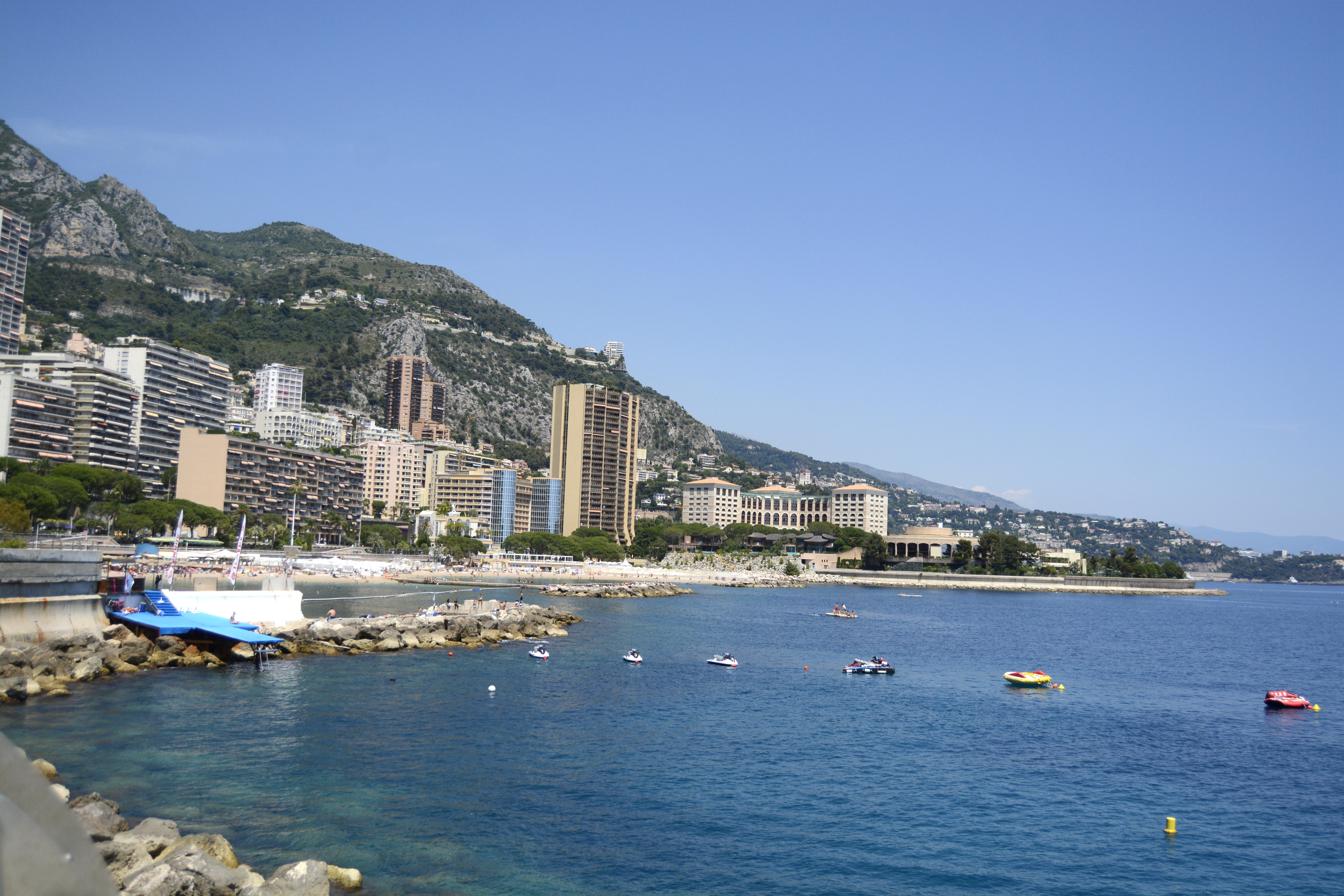 Crédit : Auriane Guiot pour le Journal International Crédit : Auriane Guiot pour le Journal International