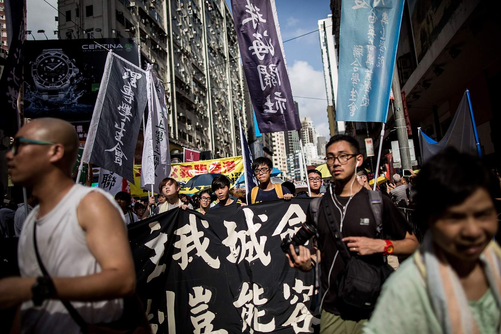 Crédit : Anthony Kwan Crédit : Anthony Kwan