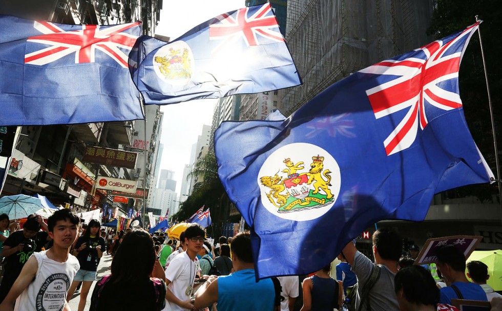 Crédit : Felix Wong Crédit : Felix Wong