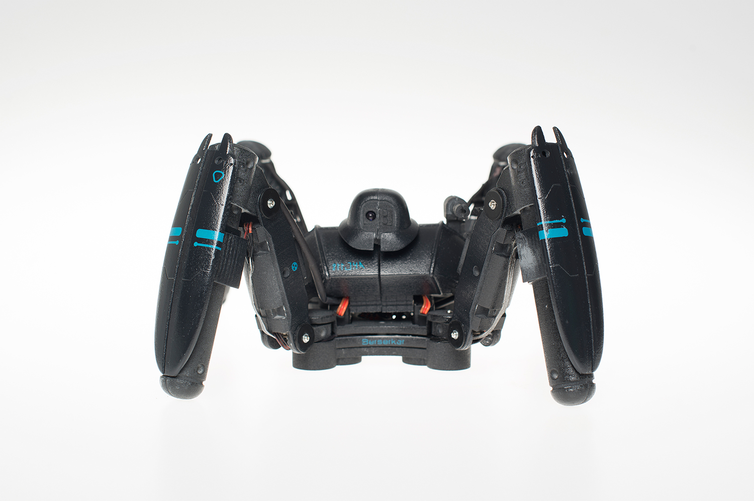 Crédit : Reach Robotics Crédit : Reach Robotics