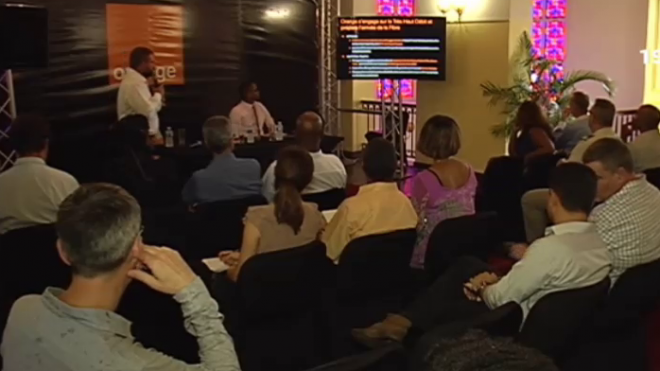 Crédit : Guyane 1ère Crédit : Guyane 1ère