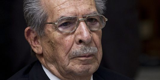 Crédit : Moises Castillo Crédit : Moises Castillo