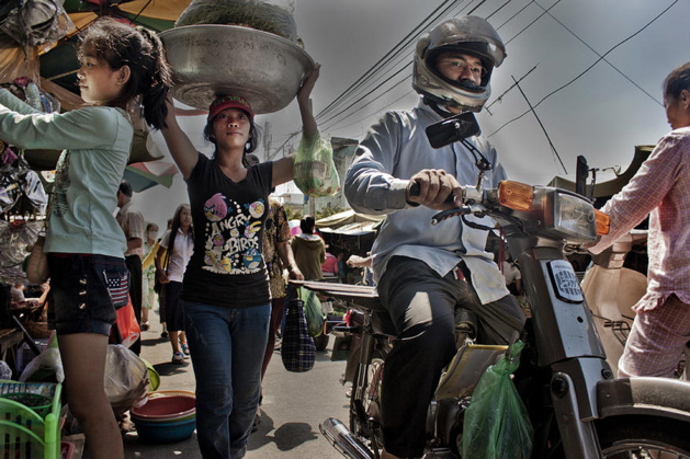 Fotokredit: Nicolas Malinowski Fotokredit: Nicolas Malinowski