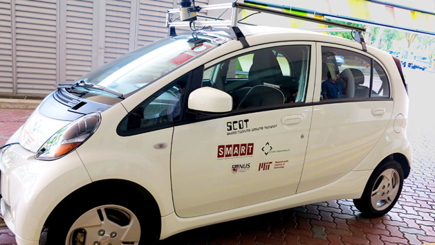 Fonte: Laboratorio SMART Fonte: Laboratorio SMART