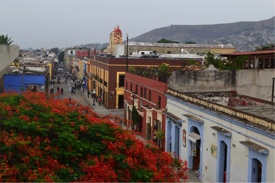 Le Mexique, terre de merveilles