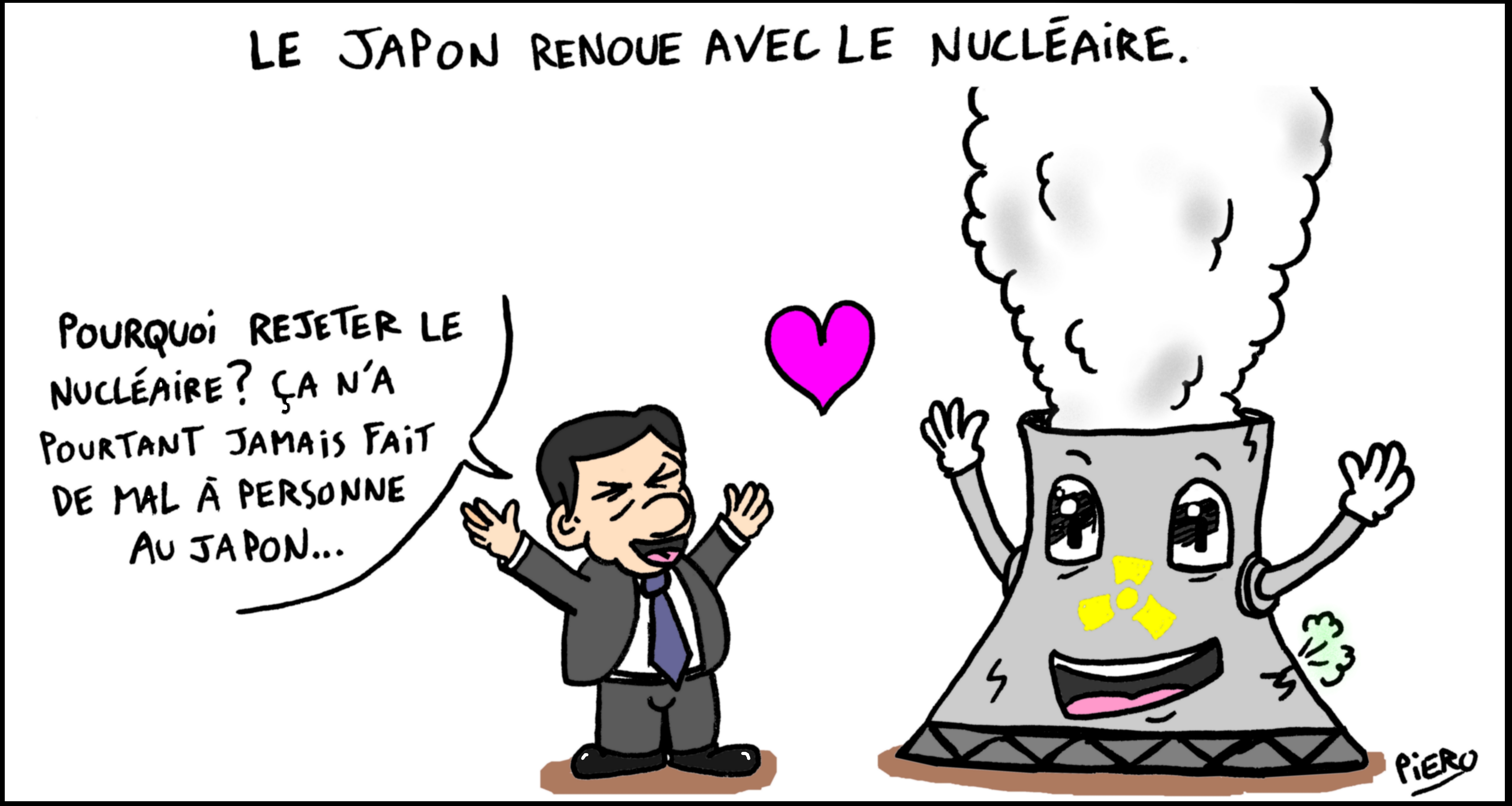 Fukushima mon amour