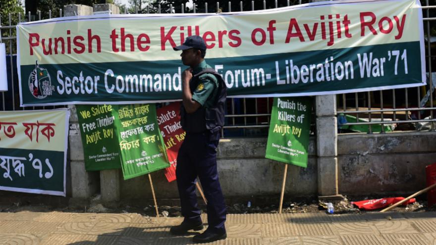 Crédit AFP