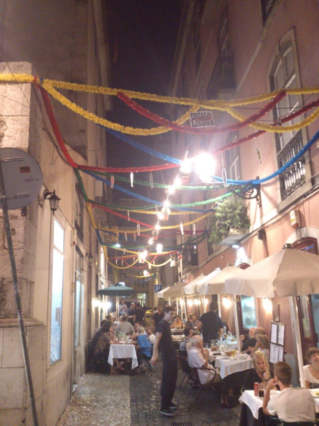 Crédito : James le Calvez Crédito : James le Calvez