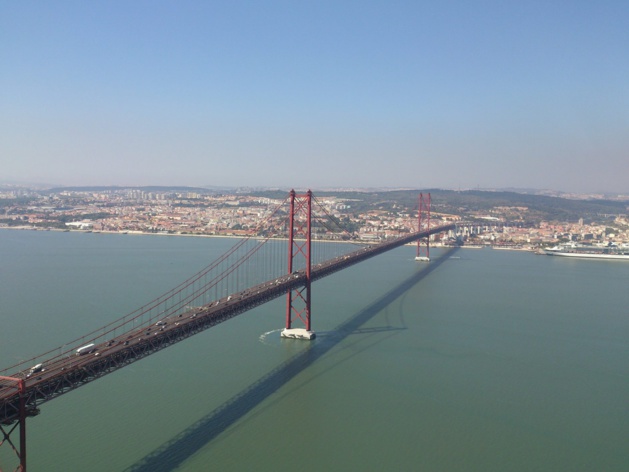 Portugal: Lisboa, la desconocida Portugal: Lisboa, la desconocida