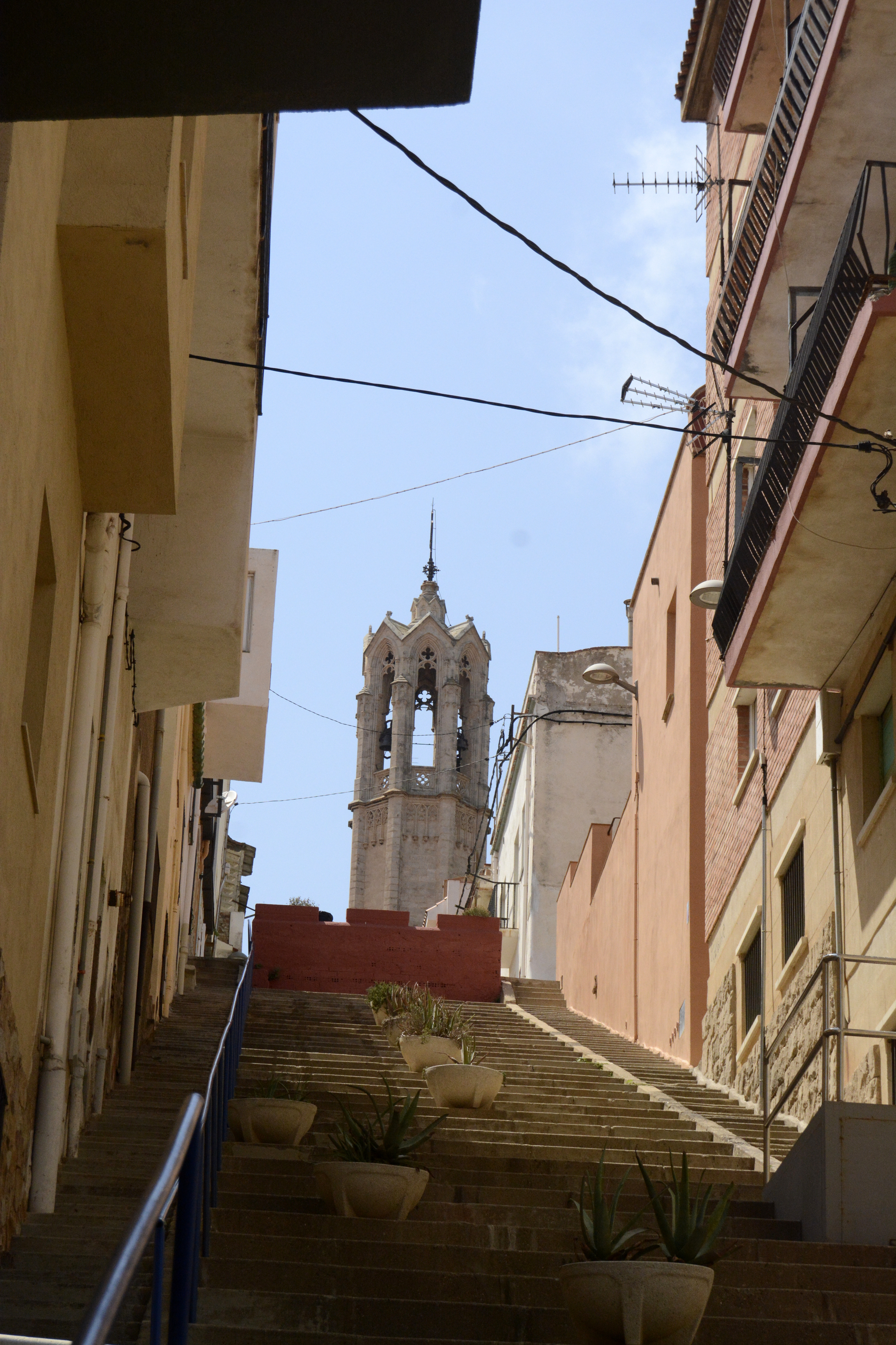 A la découverte de Portbou, 2/2