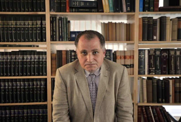 Crédito Rocco Galati, J.P. Moczulski-For Postmedia News Crédito Rocco Galati, J.P. Moczulski-For Postmedia News