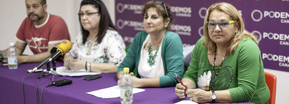 Crédit Podemos