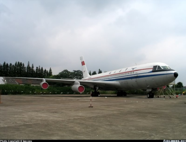 Fonte airliners.net Fonte airliners.net