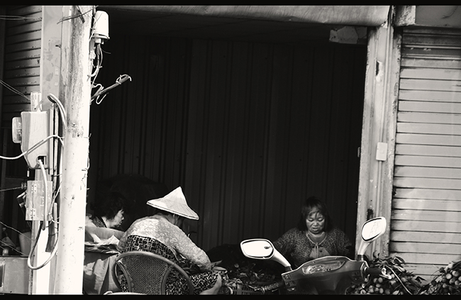 Crédit Chloé Marchal Crédit Chloé Marchal