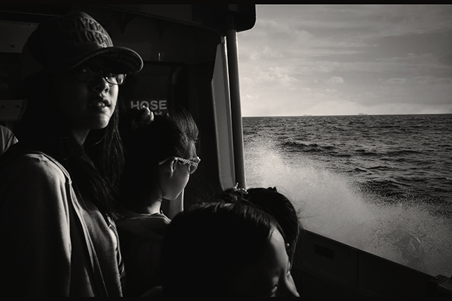 Crédit Chloé Marchal Crédit Chloé Marchal