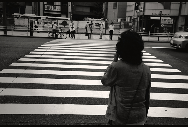 Crédit Chloé Marchal Crédit Chloé Marchal