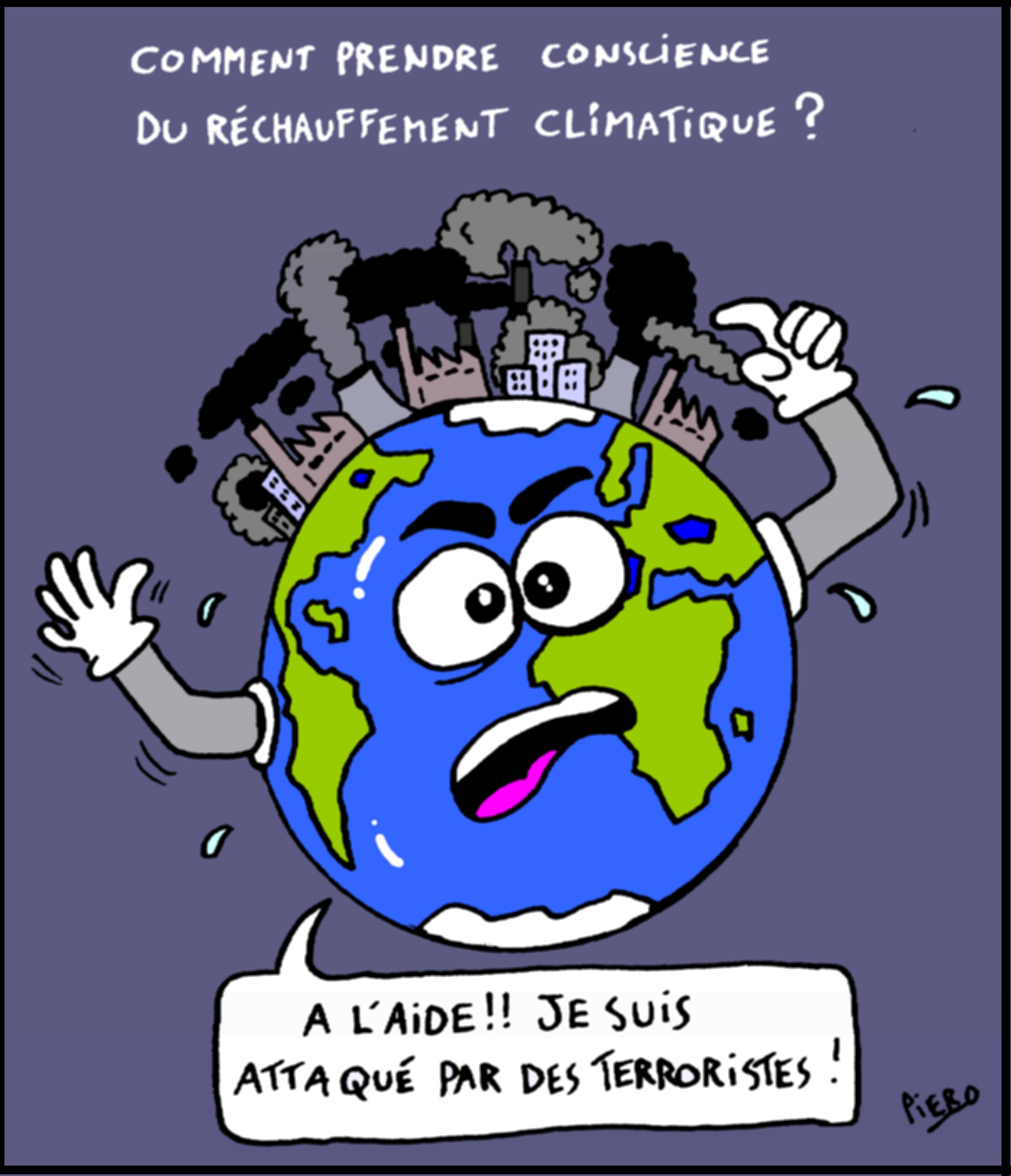 Crédit Piero Crédit Piero