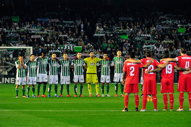 « Sevilla-Betis » : les deux frères rivaux du Guadalquivir