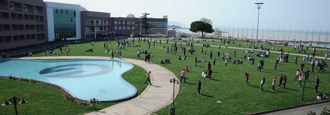 Crédit Karadeniz Teknik Üniversitesi Crédit Karadeniz Teknik Üniversitesi