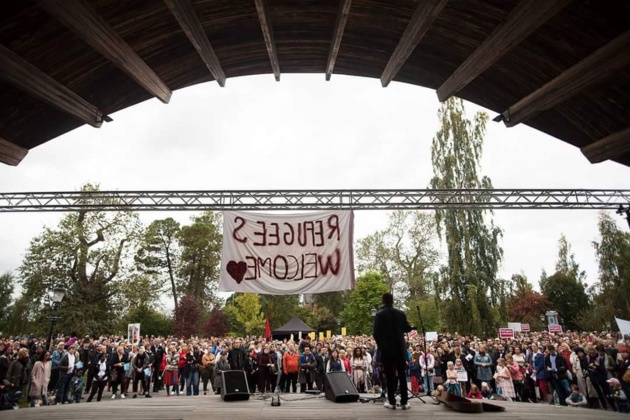 Fonte Grön Ungdom Fonte Grön Ungdom