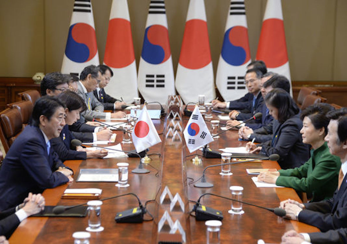Agence de rencontres sud-coréenne datant avec un QI élevé