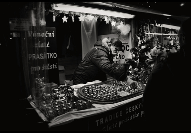 Excursão a Praga Excursão a Praga