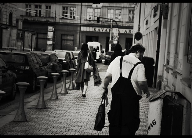 Excursão a Praga Excursão a Praga