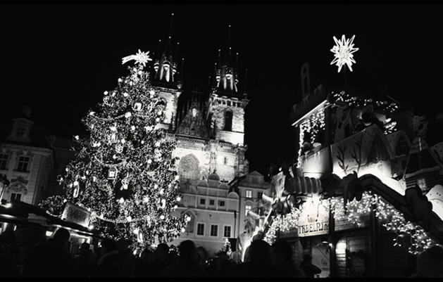 Gita a Praga Gita a Praga