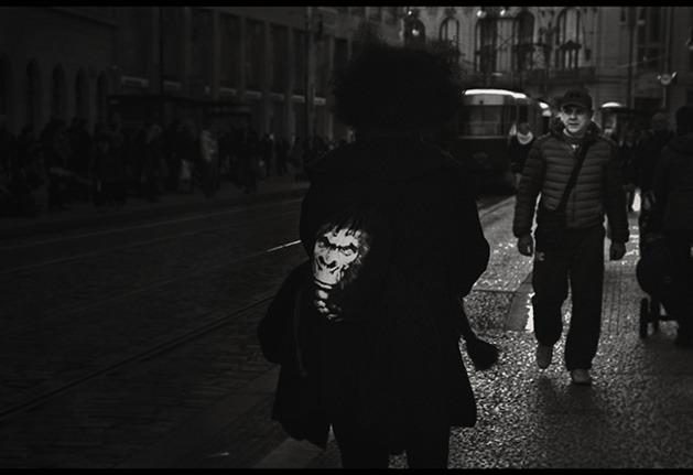 Gita a Praga Gita a Praga