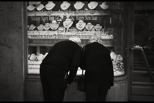 Gita a Praga Gita a Praga