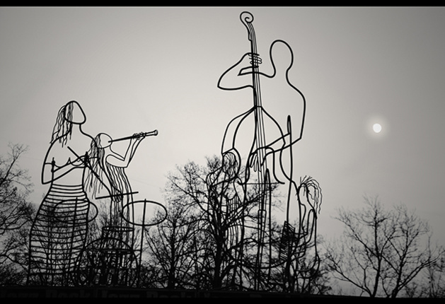 Gita a Praga Gita a Praga