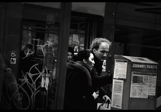 Gita a Praga Gita a Praga