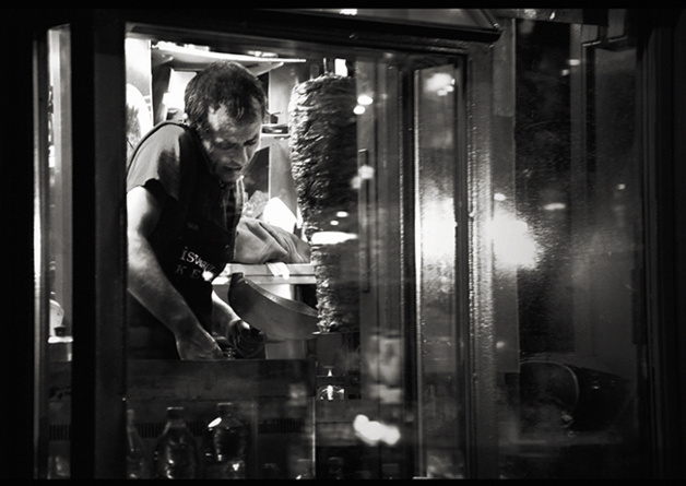 Gita a Praga Gita a Praga