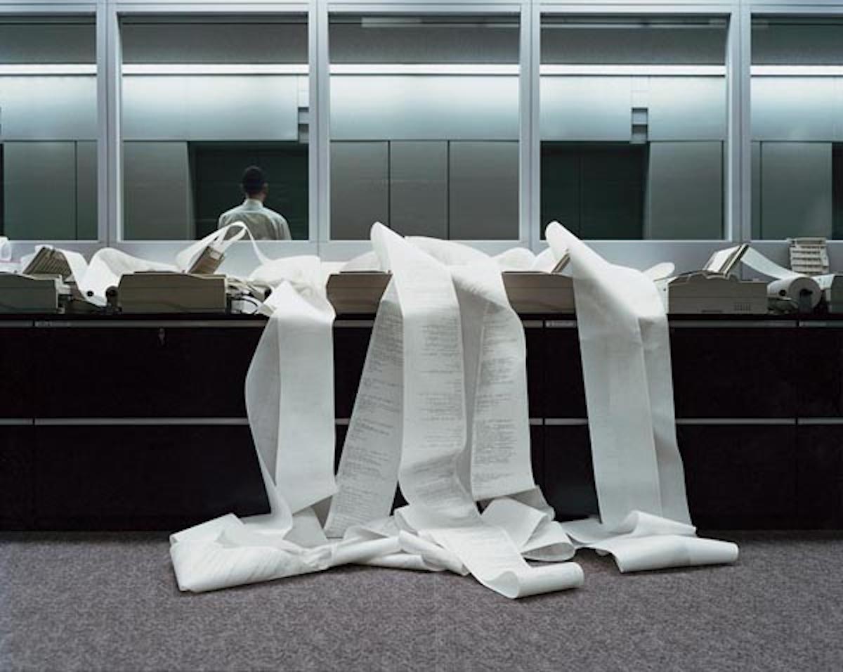 Crédit : Lars Tunbjork Crédit : Lars Tunbjork