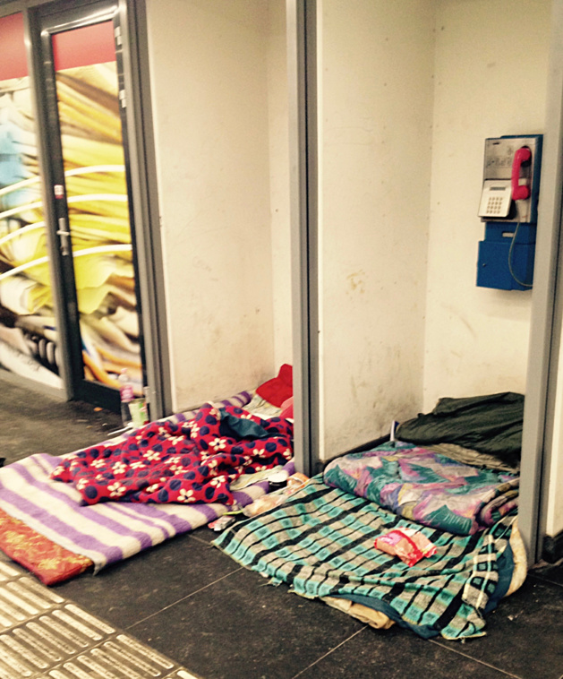 Fonte François-Xavier Legrand Fonte François-Xavier Legrand