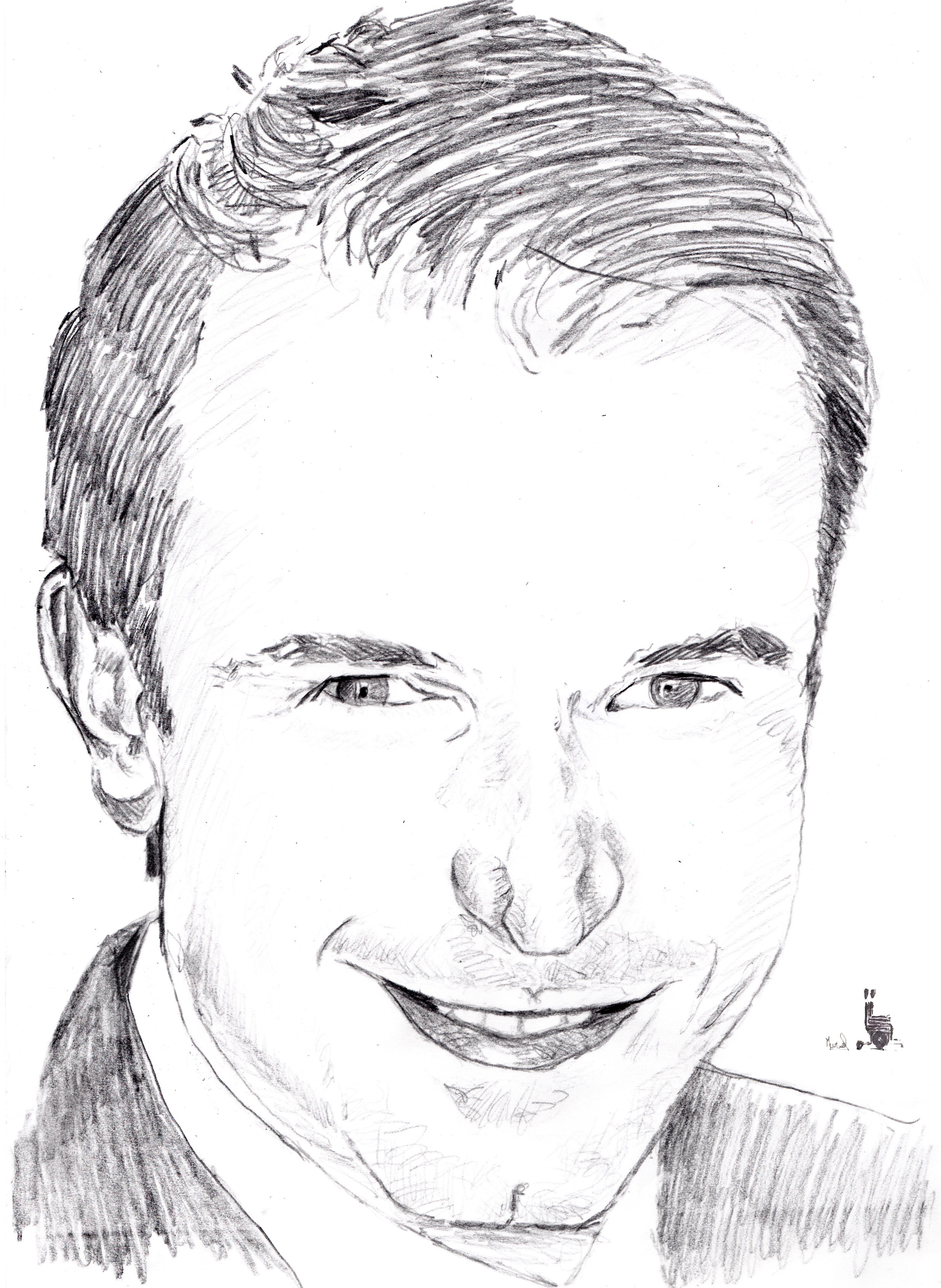 Erion Veliaj, maire de Tirana. Crédit Muriel Epailly. Erion Veliaj, maire de Tirana. Crédit Muriel Epailly.